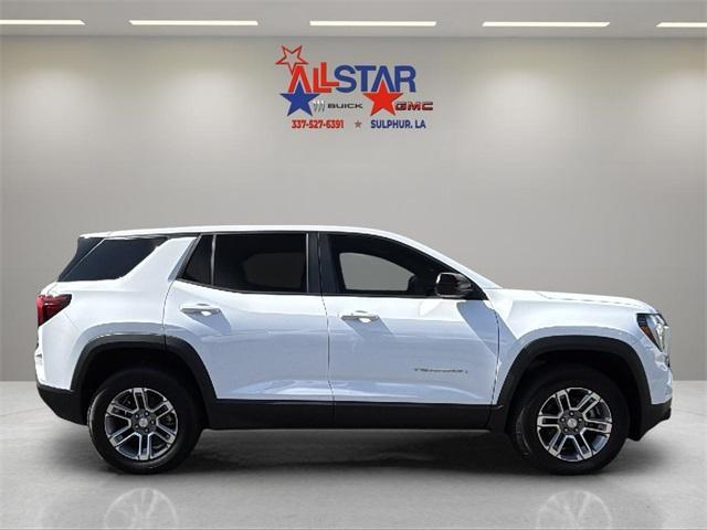new 2026 GMC Terrain car