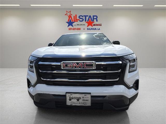 new 2026 GMC Terrain car