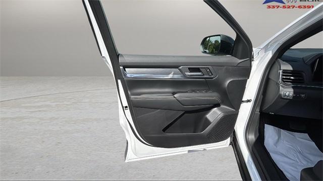 new 2026 GMC Terrain car