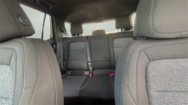 new 2026 GMC Terrain car