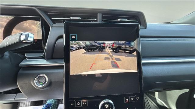 new 2026 GMC Terrain car