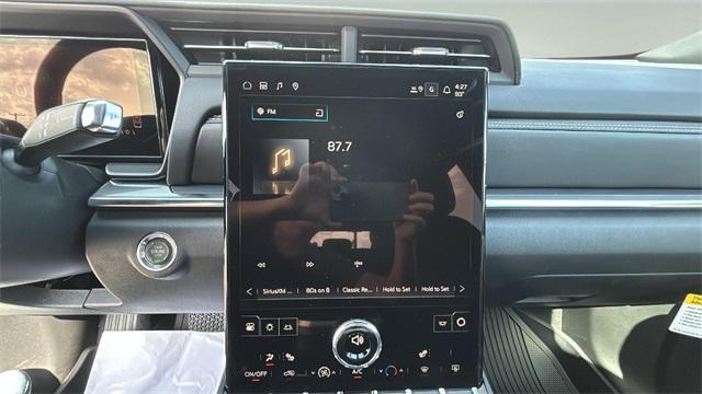 new 2026 GMC Terrain car