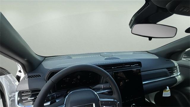 new 2026 GMC Terrain car