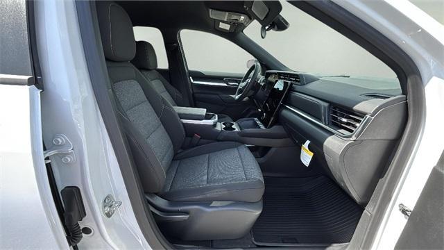 new 2026 GMC Terrain car