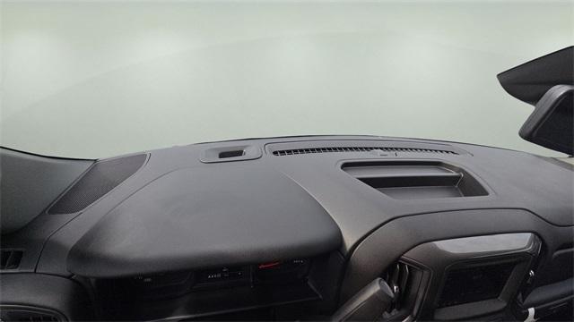 new 2025 GMC Sierra 2500 car, priced at $62,990