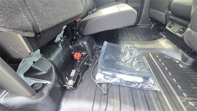 new 2025 GMC Sierra 2500 car, priced at $62,990