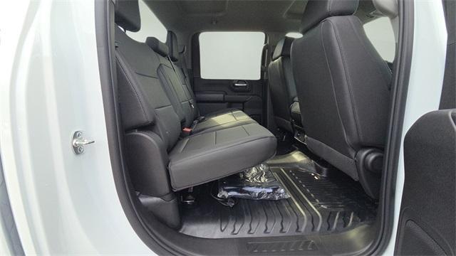 new 2025 GMC Sierra 2500 car, priced at $62,990