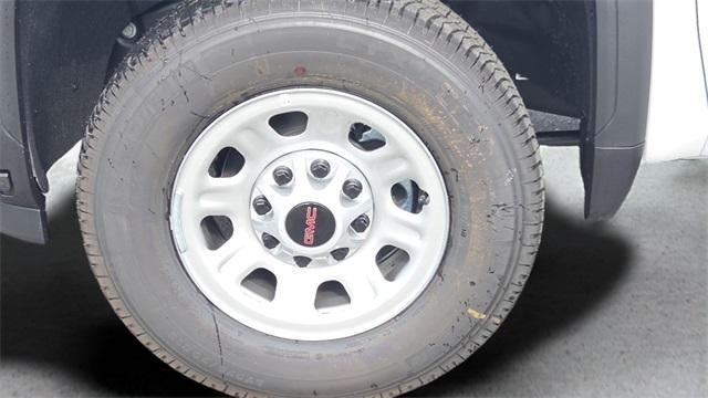 new 2025 GMC Sierra 2500 car, priced at $62,990