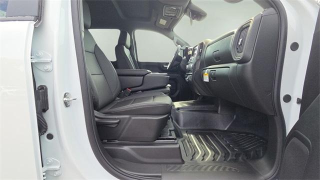 new 2025 GMC Sierra 2500 car, priced at $62,990