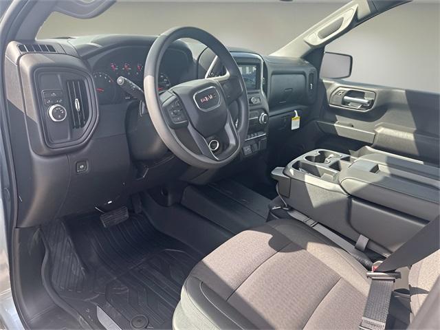 new 2025 GMC Sierra 1500 car, priced at $39,925