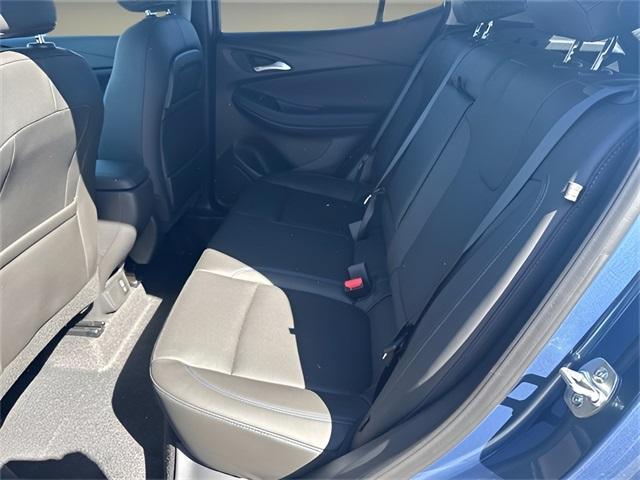 new 2025 Buick Encore GX car, priced at $27,310