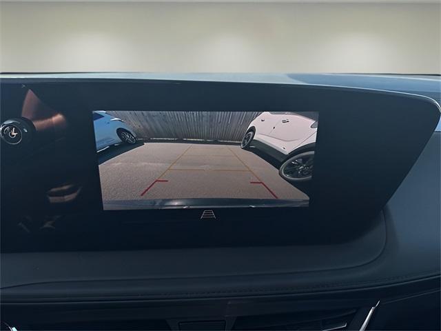 new 2025 Buick Encore GX car, priced at $27,310