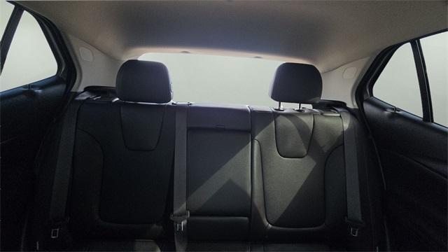 used 2025 Buick Encore GX car, priced at $25,495