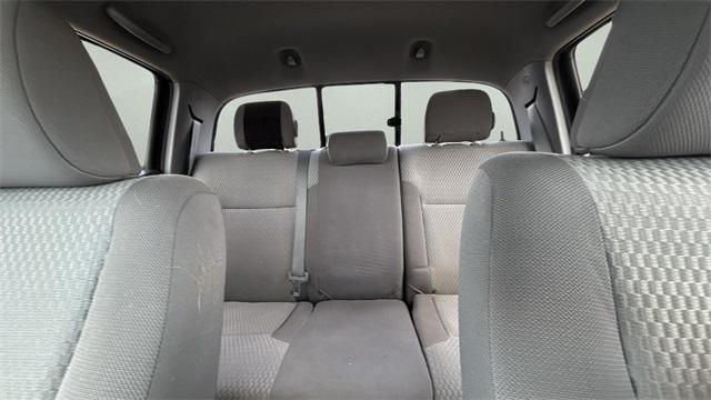 used 2014 Toyota Tacoma car, priced at $16,995