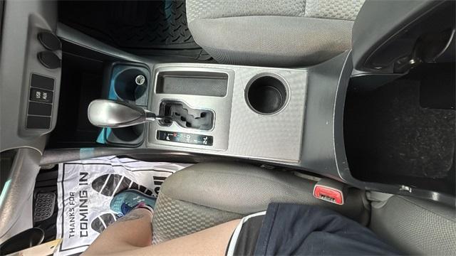 used 2014 Toyota Tacoma car, priced at $16,995