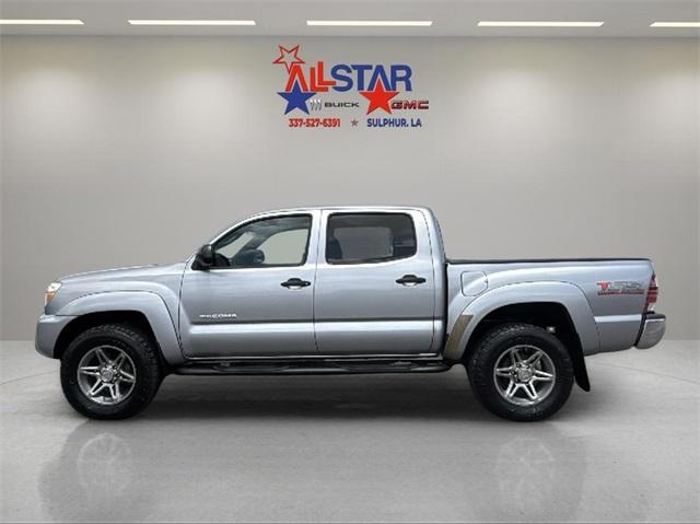 used 2014 Toyota Tacoma car, priced at $16,995