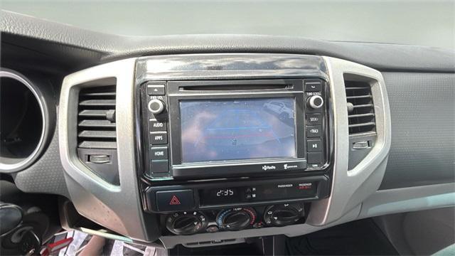 used 2014 Toyota Tacoma car, priced at $16,995