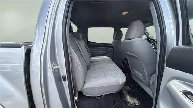 used 2014 Toyota Tacoma car, priced at $16,995