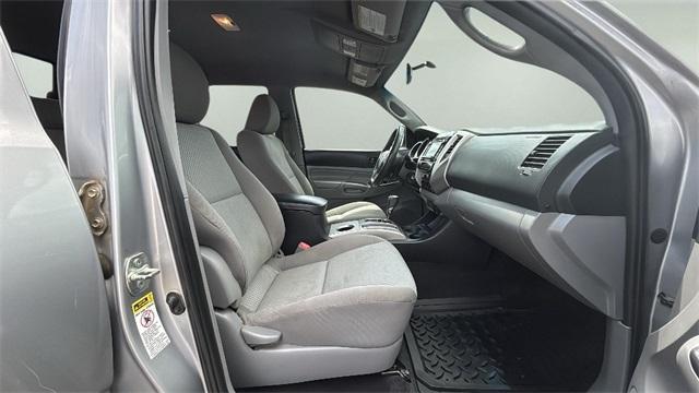 used 2014 Toyota Tacoma car, priced at $16,995