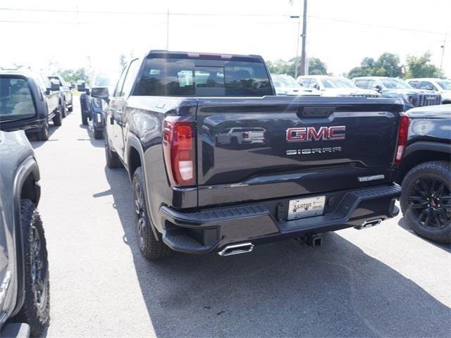 new 2025 GMC Sierra 1500 car, priced at $62,285