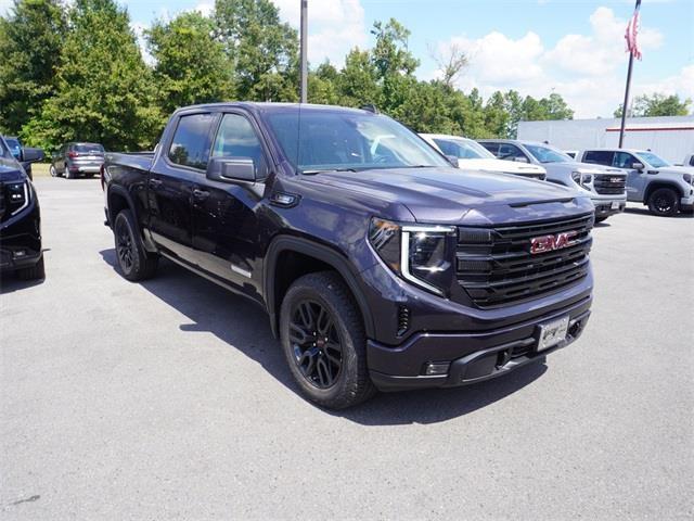 new 2025 GMC Sierra 1500 car, priced at $62,285