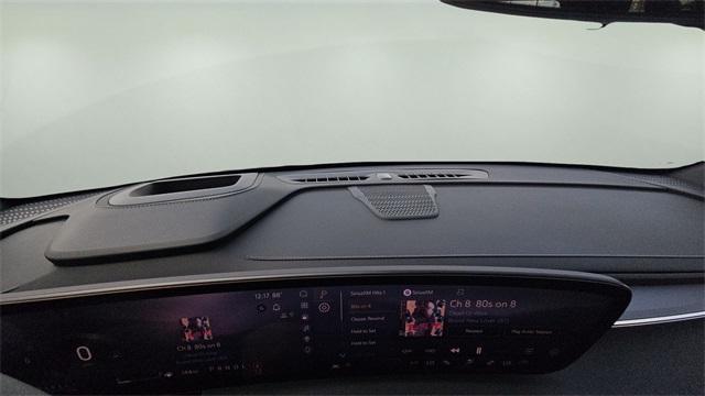 new 2026 Buick Enclave car, priced at $54,595