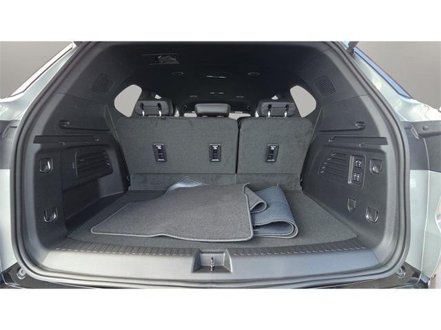 new 2026 Buick Enclave car, priced at $54,595