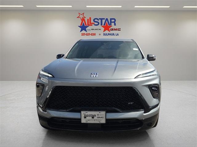 new 2026 Buick Enclave car, priced at $54,595