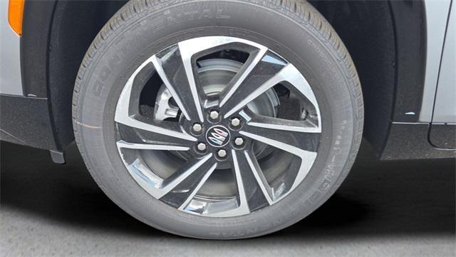 new 2026 Buick Enclave car, priced at $54,595