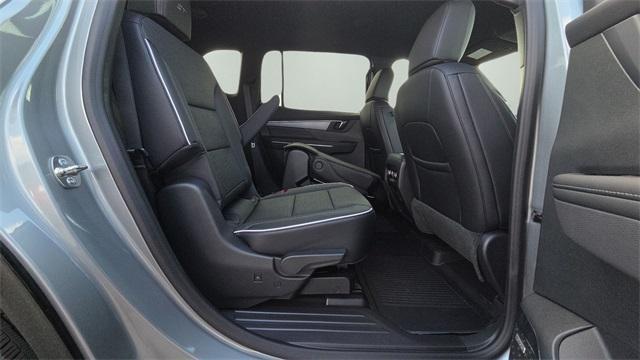 new 2026 Buick Enclave car, priced at $54,595