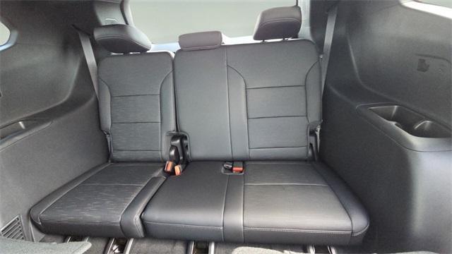 new 2026 Buick Enclave car, priced at $54,595