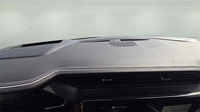 new 2026 GMC Sierra 1500 car, priced at $77,250