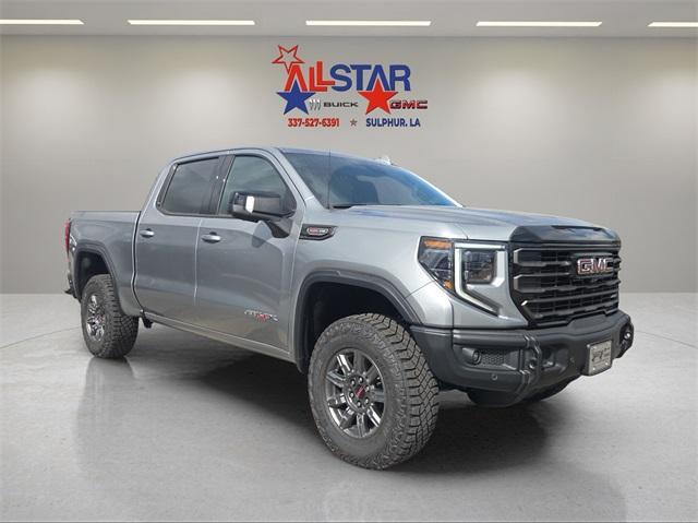 new 2026 GMC Sierra 1500 car, priced at $77,250