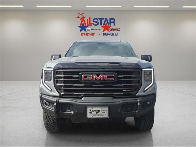 new 2026 GMC Sierra 1500 car, priced at $77,250