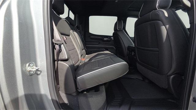 new 2026 GMC Sierra 1500 car, priced at $77,250