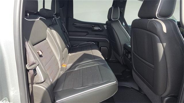 new 2026 GMC Sierra 1500 car, priced at $77,250