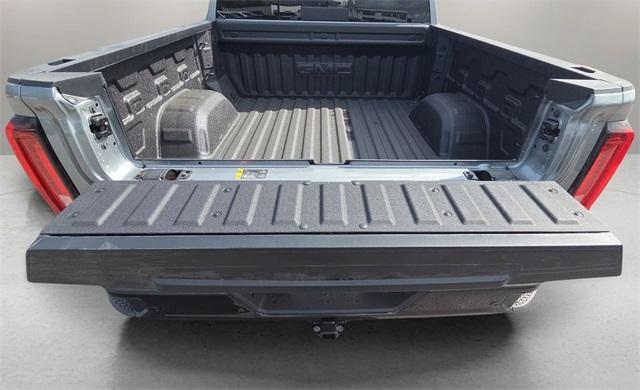 new 2026 GMC Sierra 1500 car, priced at $77,250