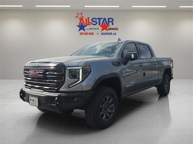 new 2026 GMC Sierra 1500 car, priced at $77,250