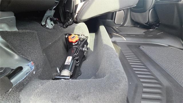 new 2026 GMC Sierra 1500 car, priced at $77,250