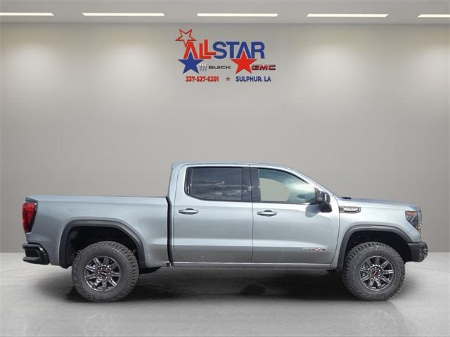 new 2026 GMC Sierra 1500 car, priced at $77,250