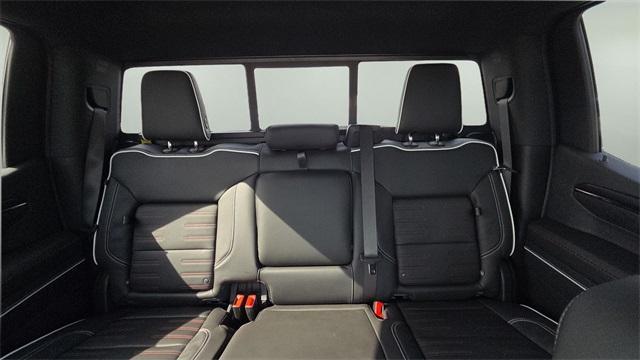 new 2026 GMC Sierra 1500 car, priced at $77,250