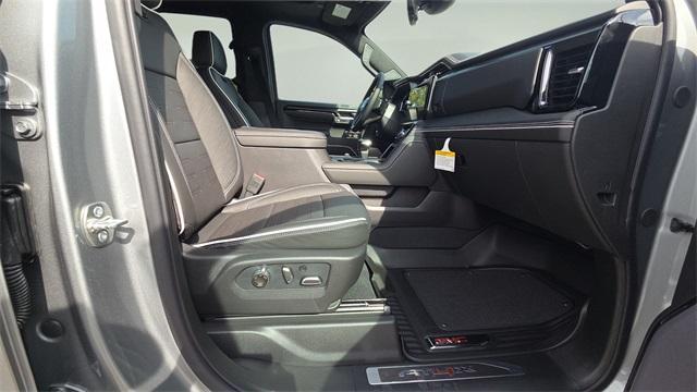 new 2026 GMC Sierra 1500 car, priced at $77,250