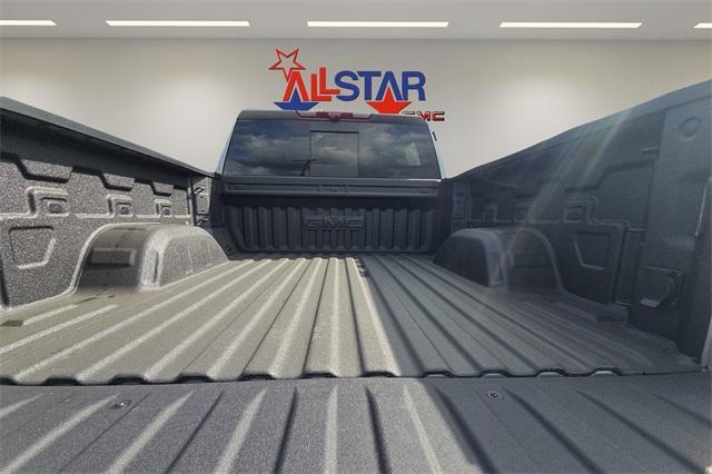 new 2026 GMC Sierra 1500 car, priced at $77,250