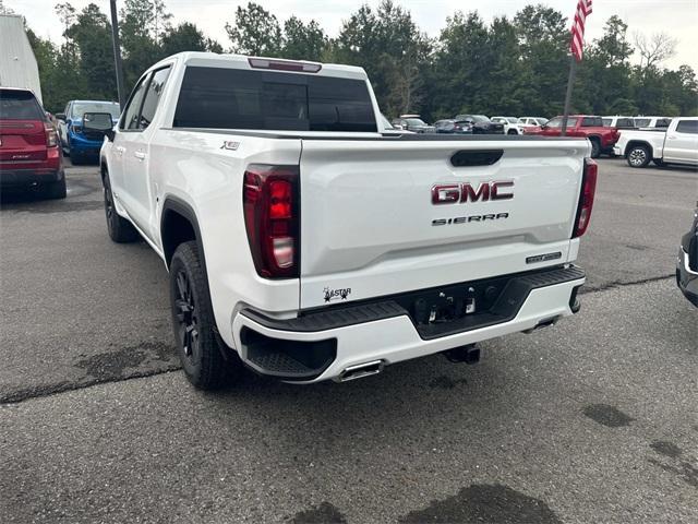 new 2025 GMC Sierra 1500 car, priced at $61,995