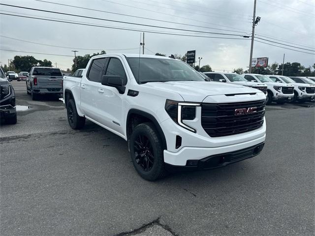 new 2025 GMC Sierra 1500 car, priced at $61,995