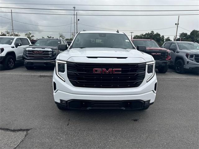 new 2025 GMC Sierra 1500 car, priced at $61,995