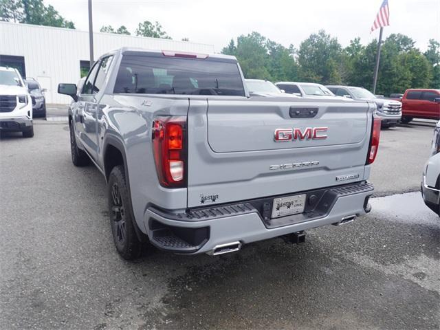 new 2024 GMC Sierra 1500 car, priced at $58,995