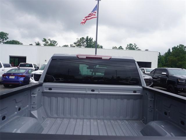 new 2024 GMC Sierra 1500 car, priced at $58,995