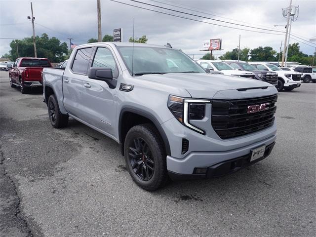 new 2024 GMC Sierra 1500 car, priced at $58,995