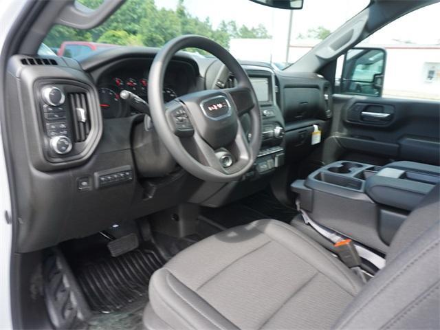 new 2024 GMC Sierra 2500 car, priced at $68,015